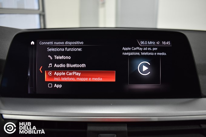 BMW X3 xDrive20d 48V Business Advantage